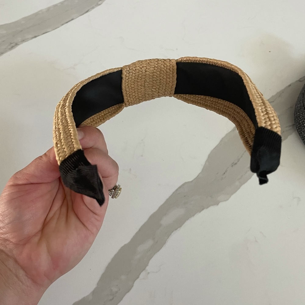 Set of 3 Knotted Headbands - Picture 9 of 13
